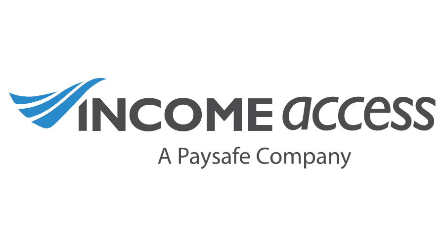 Income Access partner logo