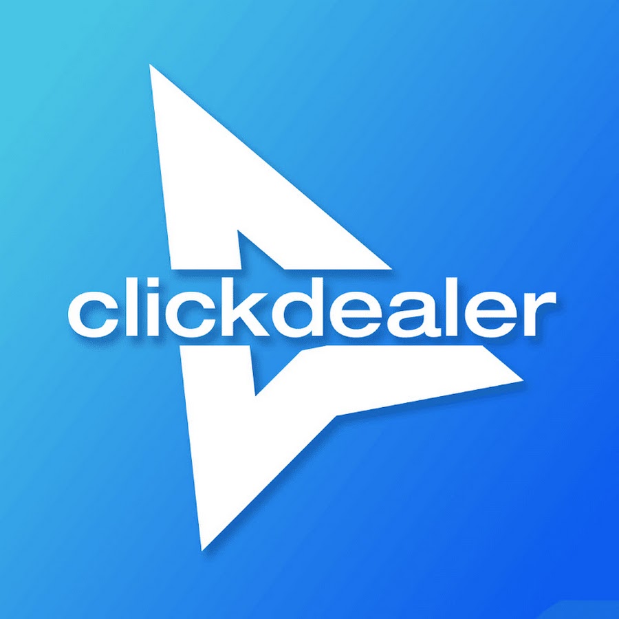 ClickDealer partner logo